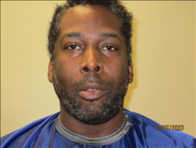 Julian Lamar Russell a registered Sex, Violent, or Drug Offender of Kansas