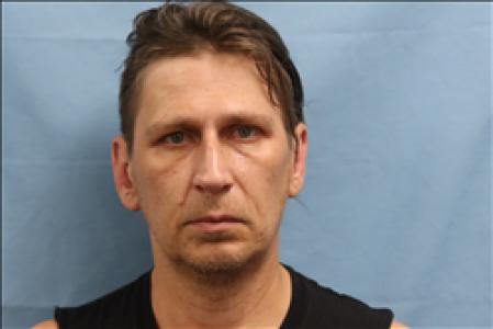 Jeffrey Lee Harris a registered Sex, Violent, or Drug Offender of Kansas