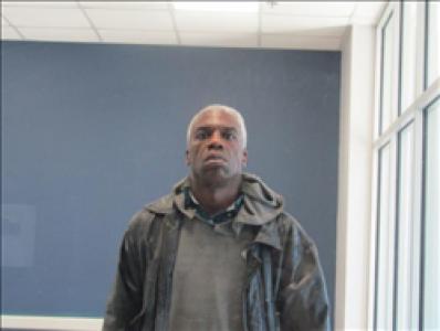 Alphonso Nate Wright a registered Sex, Violent, or Drug Offender of Kansas