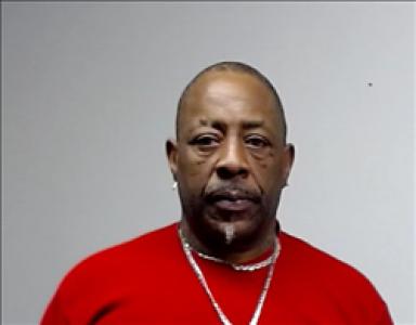 Bruce Anthony Moore Sr a registered Sex, Violent, or Drug Offender of Kansas