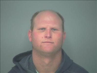 Bradley Lucas Stolhand a registered Sex, Violent, or Drug Offender of Kansas