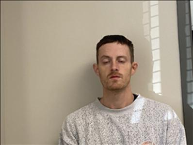 Matthew Jordan Johnson a registered Sex, Violent, or Drug Offender of Kansas
