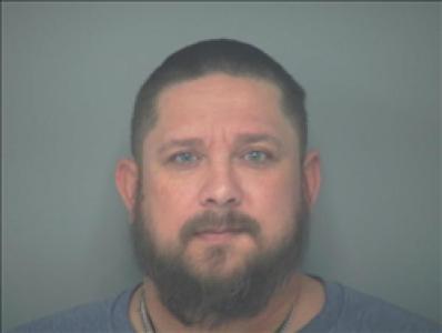 Christopher Keith Owens a registered Sex, Violent, or Drug Offender of Kansas