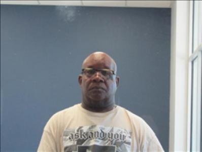 Joe L Dawson a registered Sex, Violent, or Drug Offender of Kansas