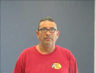 Anthony Huston Martinez a registered Sex, Violent, or Drug Offender of Kansas