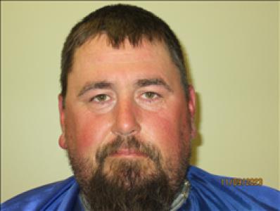 Brandon Eugene Spencer a registered Sex, Violent, or Drug Offender of Kansas