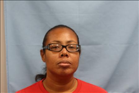 Dawn Charlene Lyles a registered Sex, Violent, or Drug Offender of Kansas