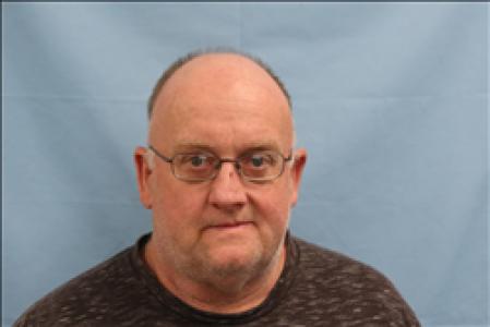 John Joseph Corl Jr a registered Sex, Violent, or Drug Offender of Kansas