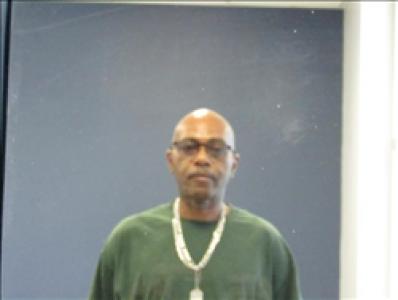 Eugene Jackson a registered Sex, Violent, or Drug Offender of Kansas