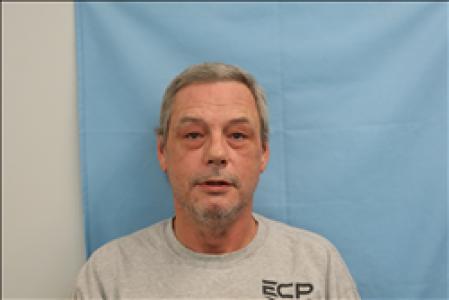 Donald Matthias Rhea a registered Sex, Violent, or Drug Offender of Kansas