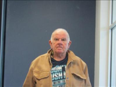 Ronald Eugene Cunningham a registered Sex, Violent, or Drug Offender of Kansas