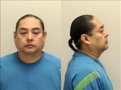 Ruben Richard Lucero a registered Sex, Violent, or Drug Offender of Kansas