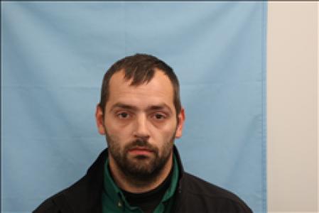 Brandon Lee Catron a registered Sex, Violent, or Drug Offender of Kansas