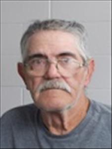 Cecil Ray Bone a registered Sex, Violent, or Drug Offender of Kansas