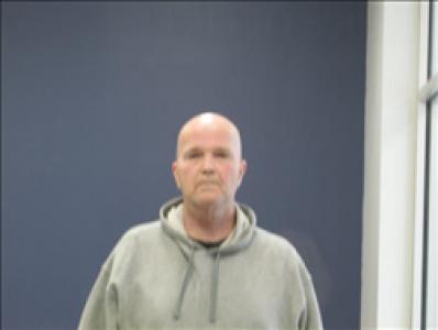 Donald James Nalley a registered Sex, Violent, or Drug Offender of Kansas