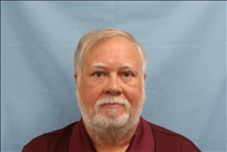Michael Alan Ball a registered Sex, Violent, or Drug Offender of Kansas