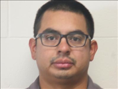 Miguel Ayala a registered Sex, Violent, or Drug Offender of Kansas