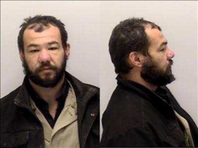 Michael Raymond Cinadr a registered Sex, Violent, or Drug Offender of Kansas
