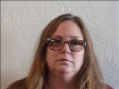 Amber D Dull a registered Sex, Violent, or Drug Offender of Kansas