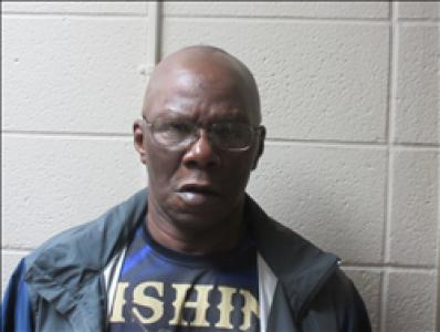 James Rodney Rice Sr a registered Sex, Violent, or Drug Offender of Kansas