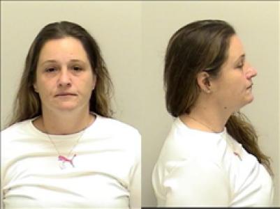 Kristina Kay Ryan a registered Sex, Violent, or Drug Offender of Kansas