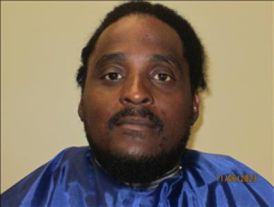 Charles Antwaun Robinson a registered Sex, Violent, or Drug Offender of Kansas