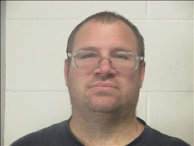 Christopher Scott Opat a registered Sex, Violent, or Drug Offender of Kansas