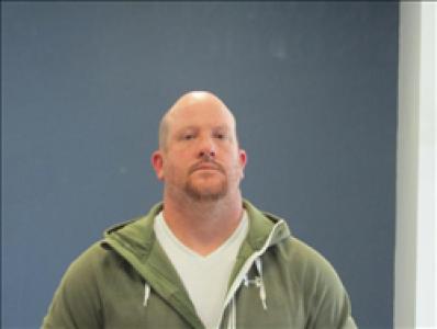 Jonathan Ryan Landwehr a registered Sex, Violent, or Drug Offender of Kansas