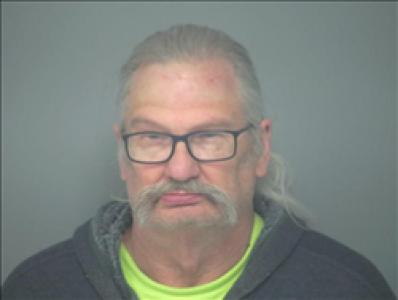 Faron Joe Griffith a registered Sex, Violent, or Drug Offender of Kansas