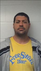 Nathan Lee Harris a registered Sex, Violent, or Drug Offender of Kansas