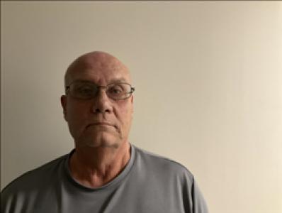 David John Thurmon a registered Sex, Violent, or Drug Offender of Kansas