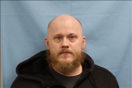 Jonathon Joshua Alan Trasher a registered Sex, Violent, or Drug Offender of Kansas