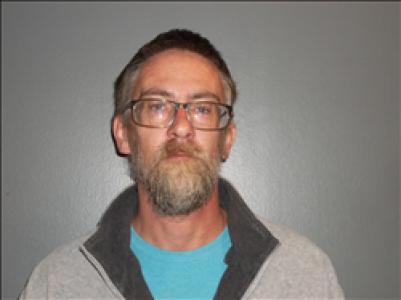 Kevin James Scott a registered Sex, Violent, or Drug Offender of Kansas