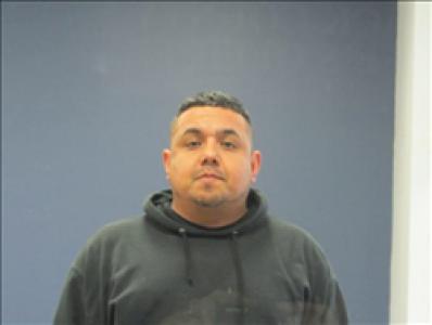 Lionel Lucero-garcia a registered  of Kansas