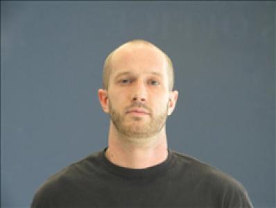 Cory Alexander Stegink a registered Sex, Violent, or Drug Offender of Kansas