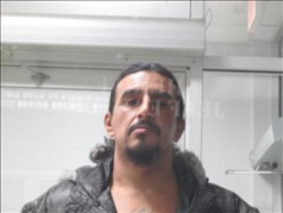 Jorge Gonzalez Arreola Jr a registered Sex, Violent, or Drug Offender of Kansas