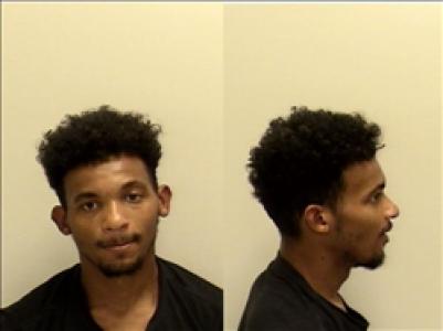 Dequan Redell Rawls a registered Sex, Violent, or Drug Offender of Kansas