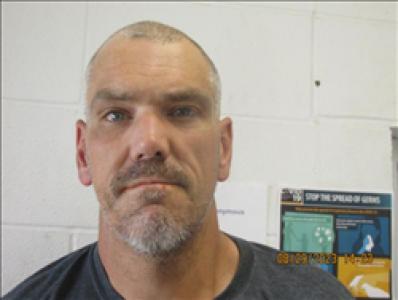 Jason Eugene Simmons a registered Sex, Violent, or Drug Offender of Kansas