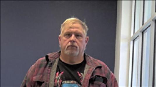 Carl Weaver Libel a registered Sex, Violent, or Drug Offender of Kansas