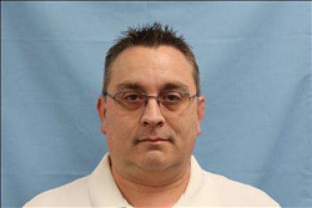 Jeremy John Way a registered Sex, Violent, or Drug Offender of Kansas
