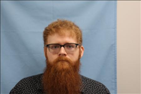 Keanan Daniel Smith a registered Sex, Violent, or Drug Offender of Kansas