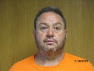 Maurice Alan Cruse a registered Sex, Violent, or Drug Offender of Kansas