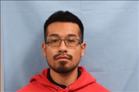 Joshua Briseno a registered Sex, Violent, or Drug Offender of Kansas