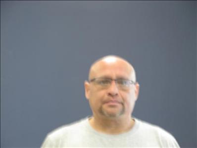 Charles Rodriquez a registered Sex, Violent, or Drug Offender of Kansas