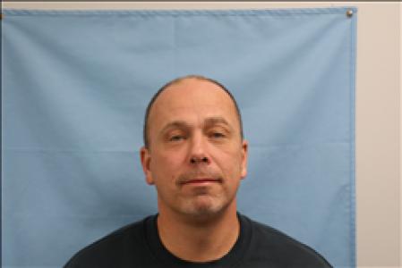 William Bruce Lynch a registered Sex, Violent, or Drug Offender of Kansas