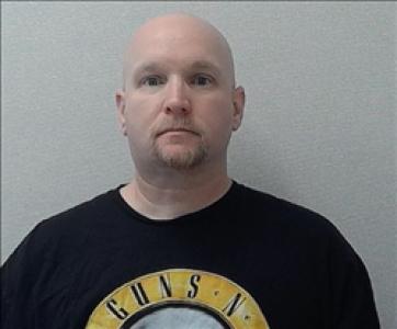 Benjamin Davis Jackson a registered Sex, Violent, or Drug Offender of Kansas