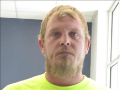 Jamie Dean Mcguire Jr a registered Sex, Violent, or Drug Offender of Kansas