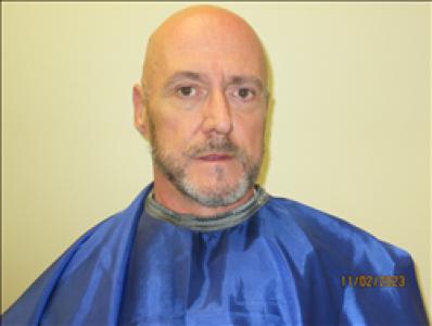 Donald Alphonsus Fitzgerald Jr a registered Sex, Violent, or Drug Offender of Kansas