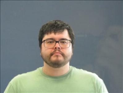 Justin Edward Vinh Clark a registered Sex, Violent, or Drug Offender of Kansas