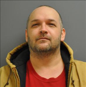 Christopher James Studabaker a registered Sex, Violent, or Drug Offender of Kansas